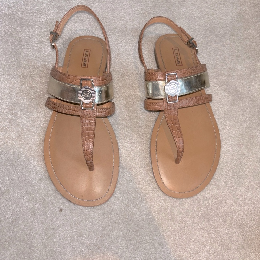 Alex Marie Women’s Sandal